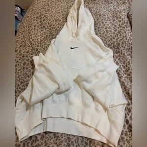 NIKE sportswear phoenix fleece